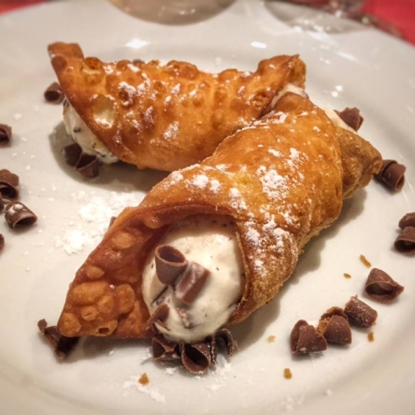 La carte - L'Anima Della Cucina - restaurant TROYES - meilleur resto TROYES