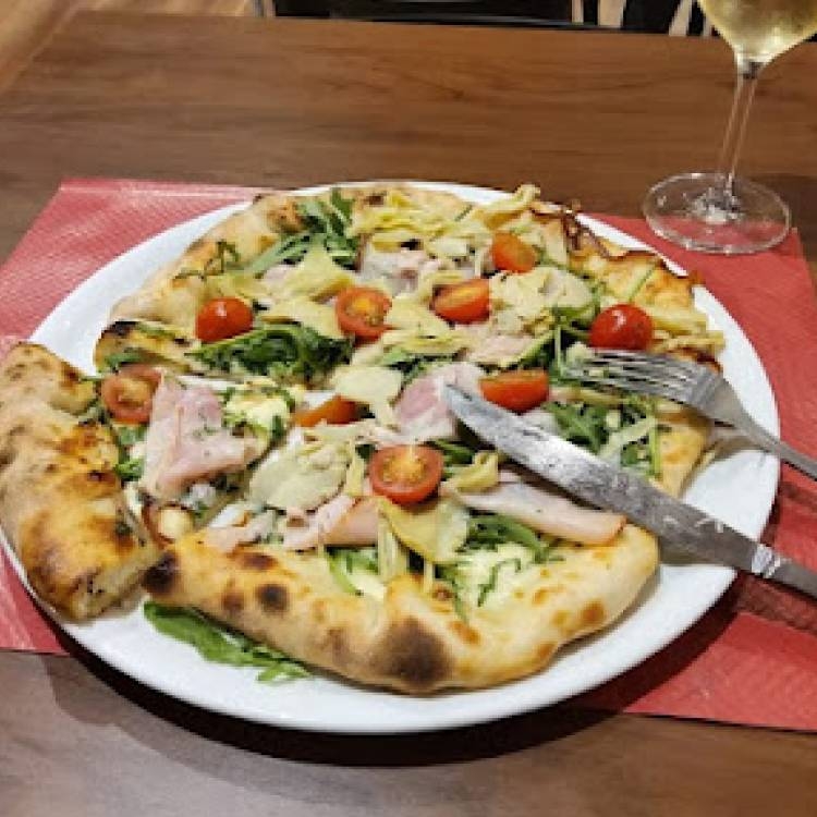 Le restaurant - L'Anima Della Cucina - restaurant TROYES - restaurant troyes ouvert le dimanche