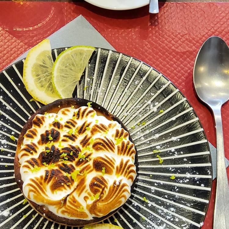 Le restaurant - L'Anima Della Cucina - restaurant TROYES - bien manger TROYES